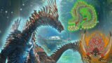 Monster hunter wilds: la necessità di invasori e il ruolo di jin dahaad