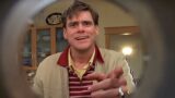 Film satirico da non perdere: il preferito di Jim Carrey a 49 anni con punteggio RT del 91%
