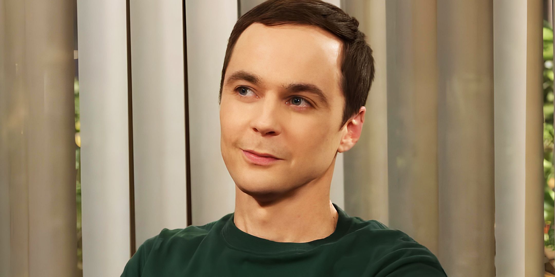 The big bang theory: curiosità sorprendenti su sheldon cooper The big bang theory: curiosità sorprendenti su sheldon cooper