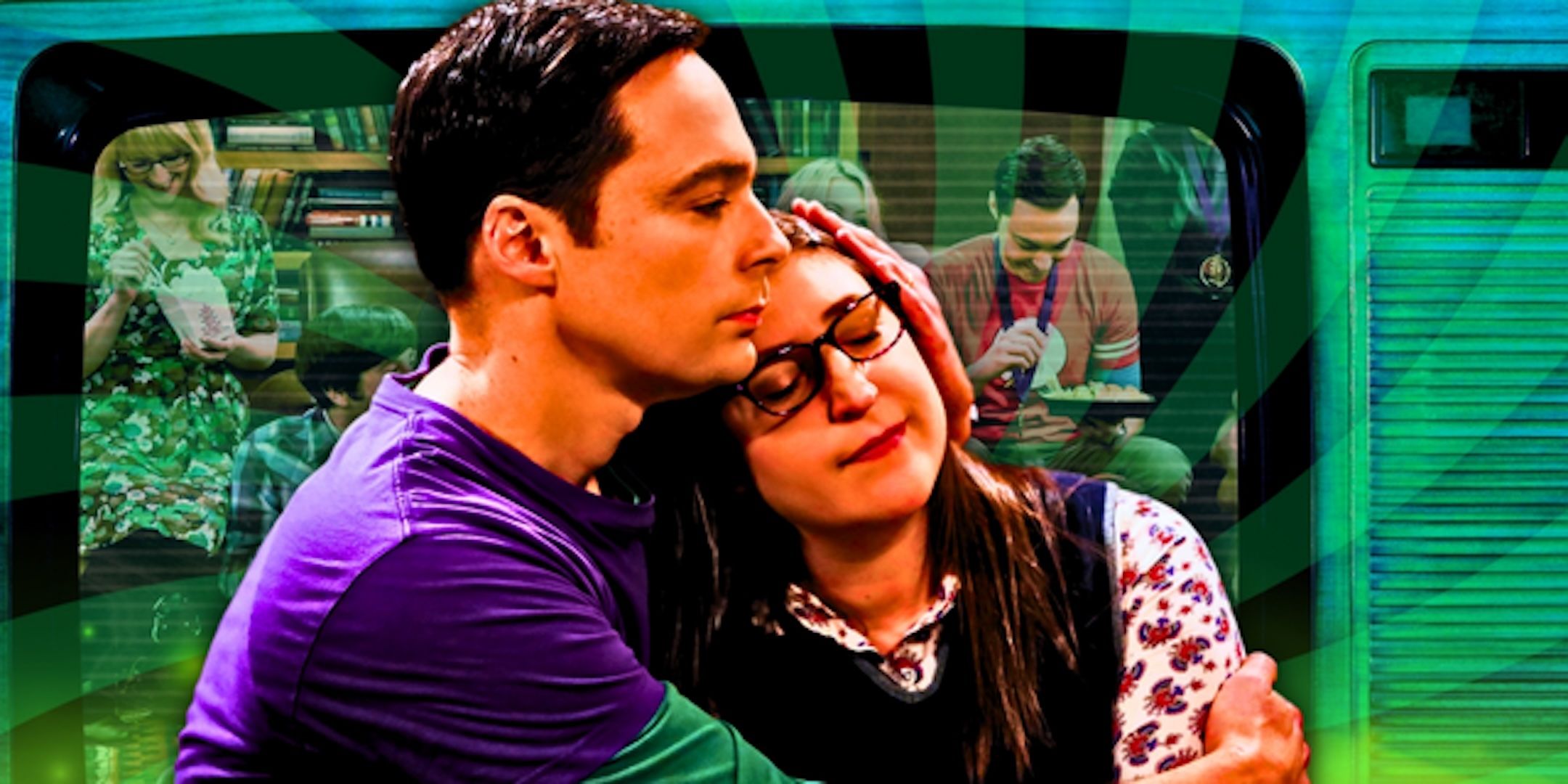 la teoria del big bang citazioni che rivelano la personalità di ogni personaggio da Jumptheshark.it la teoria del big bang citazioni che rivelano la personalità di ogni personaggio