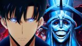 Momenti epici di solo leveling da non perdere nell’anime