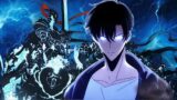 Solo leveling svela la verità sui segreti delle ombre di jinwoo