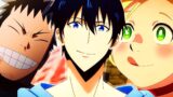 Solo leveling è l’anime dell’anno: 5 serie imperdibili da guardare subito