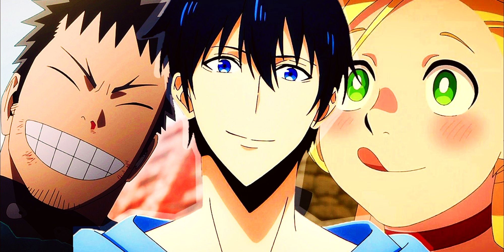 Solo leveling è l’anime dell’anno: 5 serie imperdibili da guardare subito Solo leveling è l’anime dell’anno: 5 serie imperdibili da guardare subito