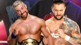 Karrion kross diventa la grande stella della wwe con la t-shirt più venduta
