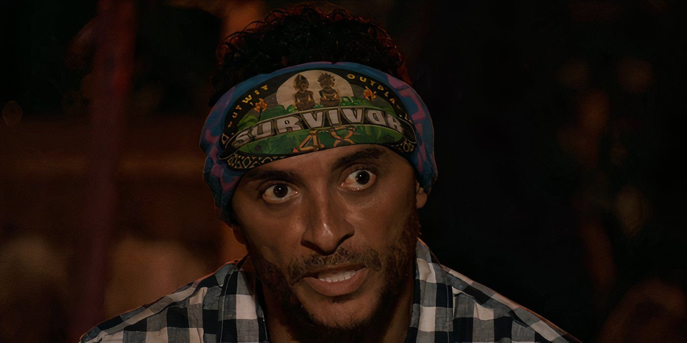 joe hunter vincerà survivor 48 ecco le prove