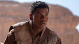 Star wars: john boyega parla del ritorno di daisy ridley e del  film sui jedi