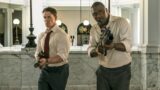 Il  film d’azione con john cena e idris elba è quello che mancava