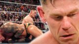 John cena potrebbe tornare buono nella wwe