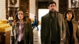 Film Apple TV con John Krasinski e Natalie Portman per anticipare National Treasure 3