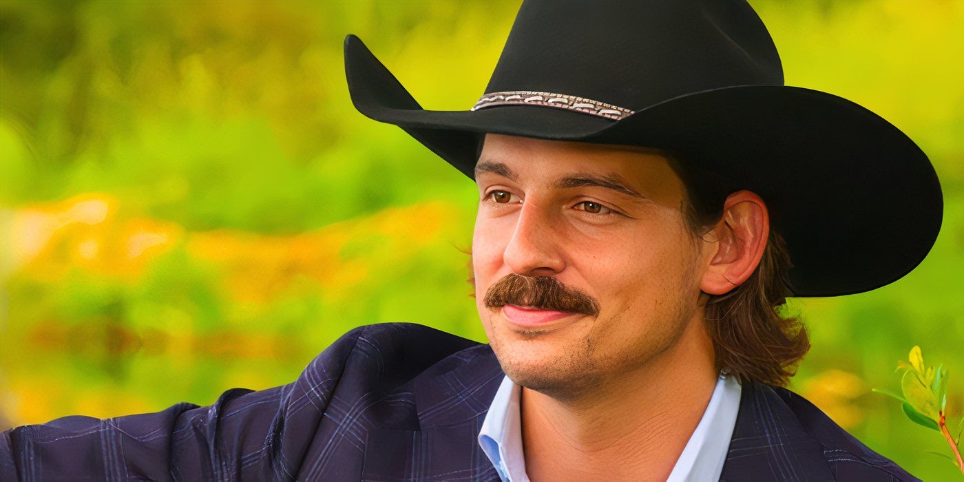 Farmer wants a wife 3: john sansone supera finalmente samantha riehl? Farmer wants a wife 3: john sansone supera finalmente samantha riehl?
