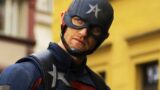 John walker il personaggio più antipatico del MCU che però conquista