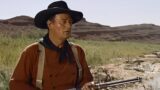 Il leggendario western del 1956 che ha ispirato john wayne a dare il nome al figlio