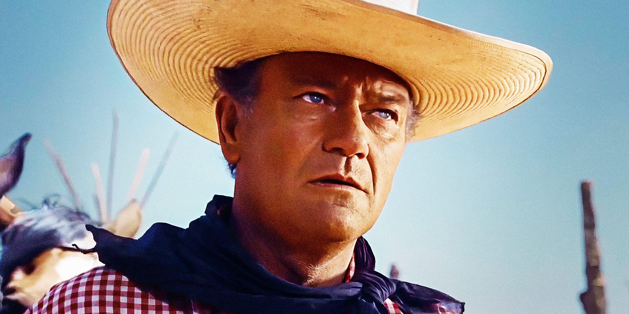 teoria geniale sul film di john wayne che cambia il modo di vedere i suoi western da Jumptheshark.it teoria geniale sul film di john wayne che cambia il modo di vedere i suoi western