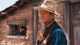 John wayne e il suo film migliore in risposta a un western rifiutato