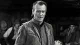 John Wayne e il suo cowboy inquietante otto anni prima di Cercatori