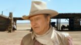 John wayne deluso per non aver recitato in questo western del 1950 con il 100% su rotterdam