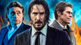 John wick 5 offre a keanu reeves l’occasione di riportare l’assassino in azione
