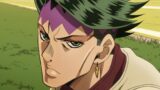 Jojo’s bizarre adventure e l’uso dell’ia: polemiche su un  progetto