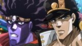 Studio di JoJo’s Bizarre Adventure lancia il suo primo anime originale su Crunchyroll
