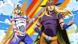 Jojo’s bizarre adventure steel ball run: novità, anteprime e data di uscita