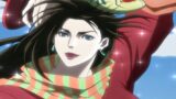 Jojo’s bizarre adventure recupera un personaggio dimenticato