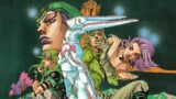 Steel Ball Run di JoJo’s Bizarre Adventure: il grande problema dell’anime nel secondo tempo