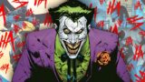Teoria sul joker che rivoluziona la mia visione del nemico di batman