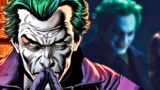 Superpotere sottovalutato di joker che merita un debutto nel dcu