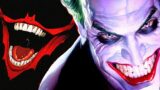 Joker di dc ignora ciò che rende il suo personaggio il miglior avversario di batman
