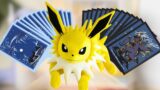 Migliori nuove uscite su Pokémon Center: peluche, playmat, bustine e altri articoli