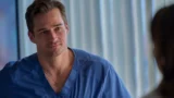 Jon Ecker nel ruolo di Dr. Jake Heller in DOC: cosa sapere sull’attore
