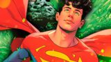 Il figlio di Superman sfida la kryptonite: diventerà il kryptoniano più potente della DC?