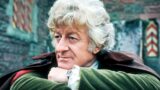 Ritorno degli alieni amici in Doctor Who: la nostalgia del terzo dottore