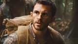 Connessione tra il personaggio di jonathan bailey in jurassic world e alan grant