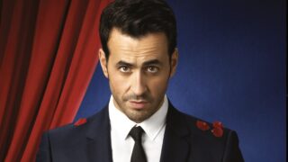 Le flamme, la serie brillante sui dating show francesi