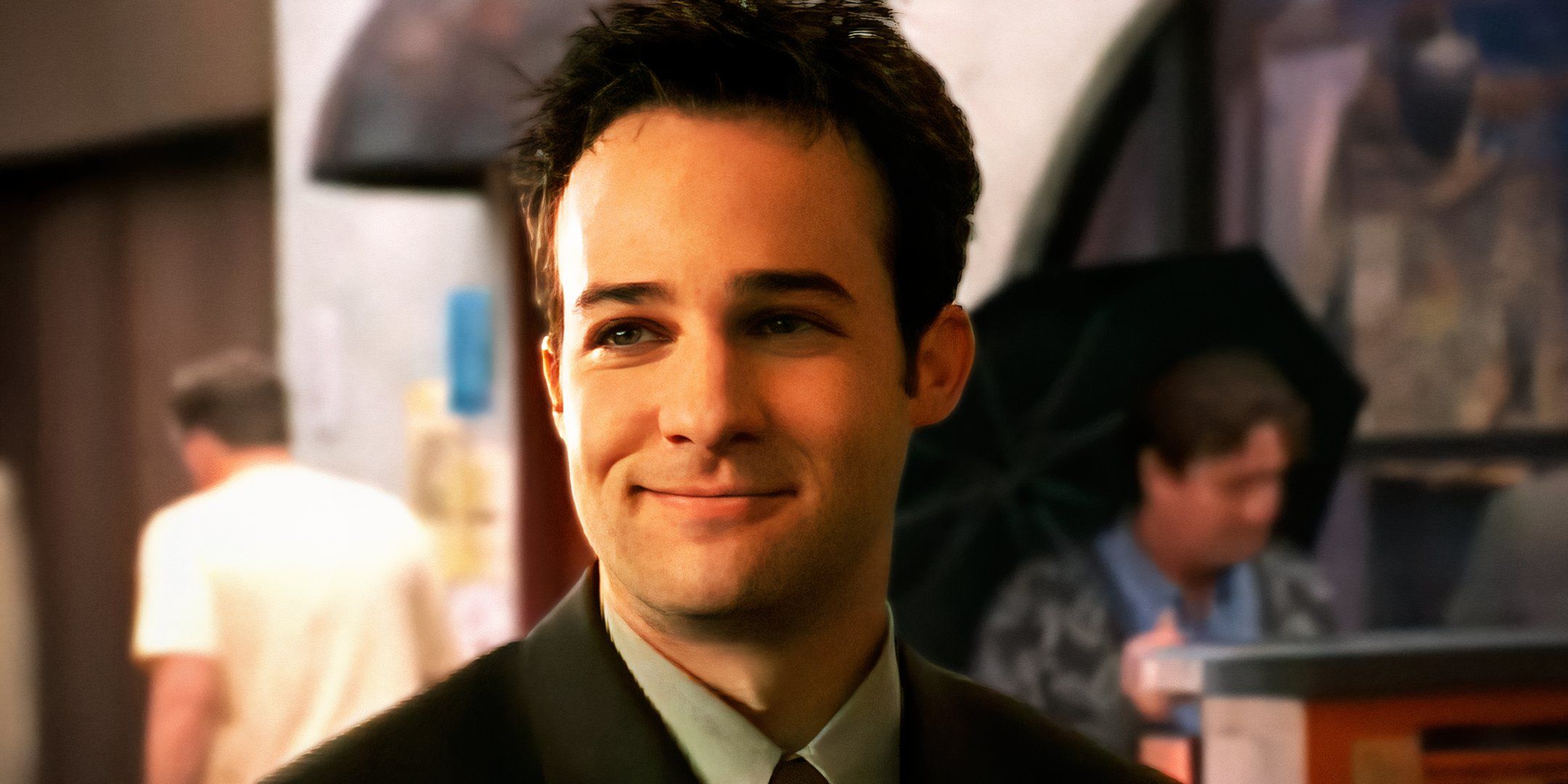 La verità dura su jonathan in buffy the vampire slayer prima del trio