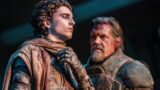 Dune 3 deve riportare uno dei migliori personaggi dei film di denis villeneuve