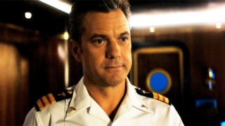 Doctor odyssey finale: dettagli rivelano conferma della teoria di purgatorio di max