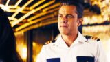 Joshua jackson parla della richiesta di john oliver per il rinnovo di doctor odyssey stagione 2