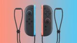 Switch 2 joy-con potrebbe avere una caratteristica segreta secondo l’elenco del negozio