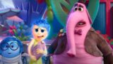 L’assenza di bing bong in inside out 2: la spiegazione onesta della star di pixar