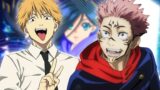L’isekai anime più sottovalutato del 2025 dai creatori di jujutsu kaisen e chainsaw man