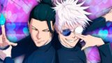 Nuovo film di jujutsu kaisen commuove i fan con una scena finale emozionante