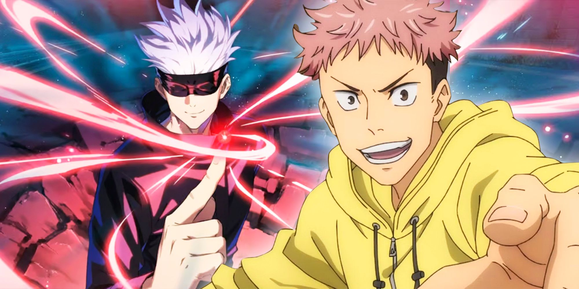 jujutsu kaisen conquista il pubblico con un emozionante crossover mlb