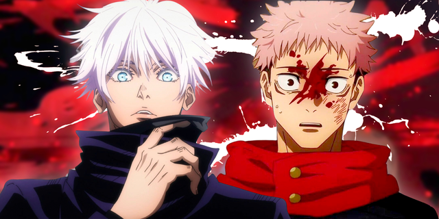 morti in jujutsu kaisen perché due di esse erano completamente superflue