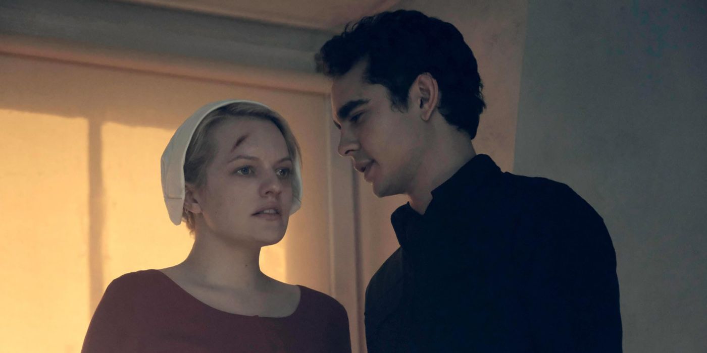 Giugno e nick: perché non possono avere un lieto fine in il racconto dell’ancella Giugno e nick: perché non possono avere un lieto fine in il racconto dell’ancella