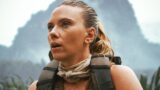 Jurassic world rebirth unisce le storie della trilogia di jurassic park e promette grandi sorprese