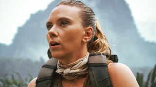 Jurassic world rebirth unisce le storie della trilogia di jurassic park e promette grandi sorprese