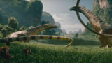 Jurassic world la rinascita il trailer del film con scarlett johansson